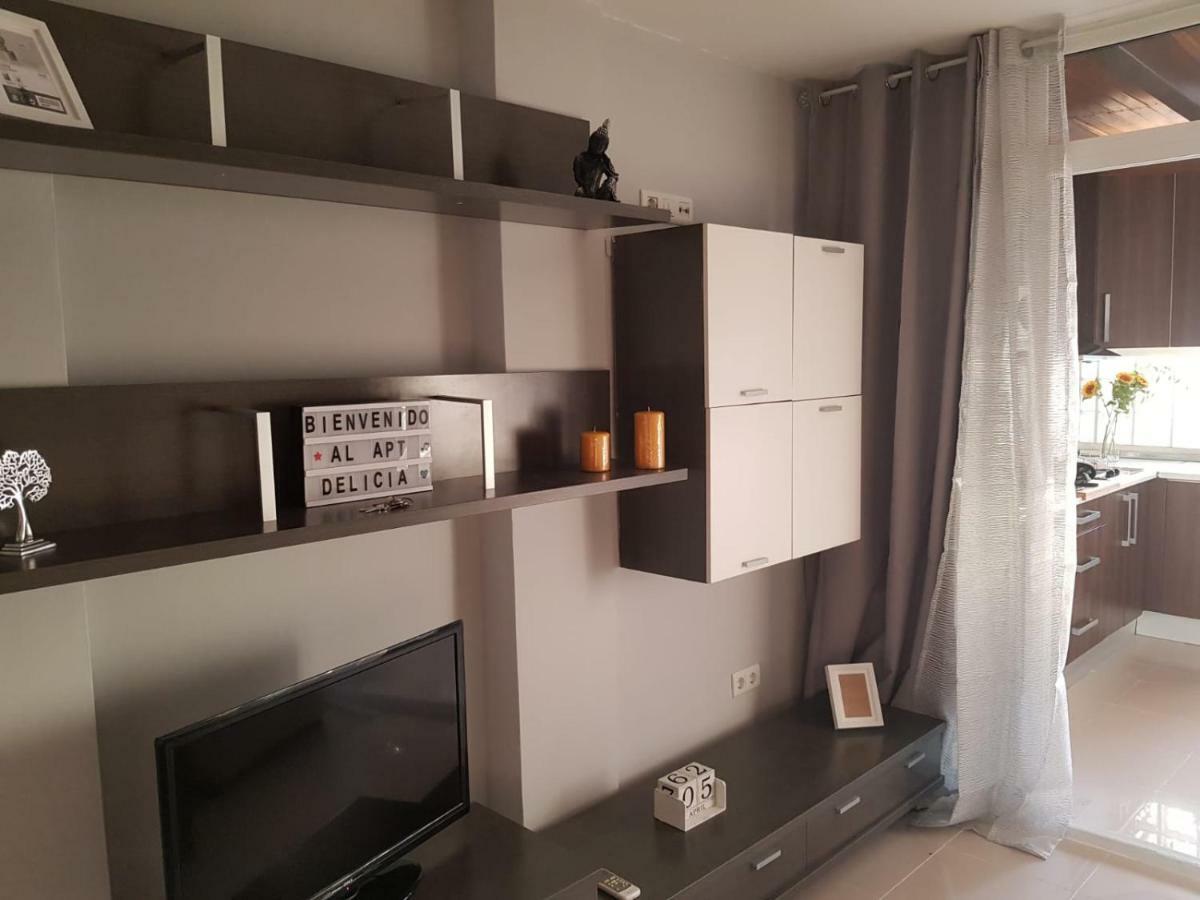 Apartamento Delicia 1 Бенальмадена Экстерьер фото