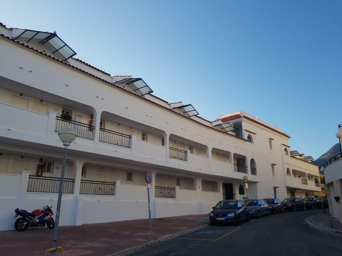 Apartamento Delicia 1 Бенальмадена Экстерьер фото