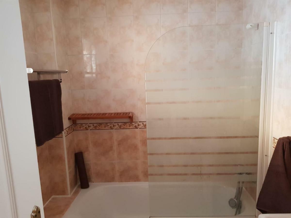Apartamento Delicia 1 Бенальмадена Экстерьер фото